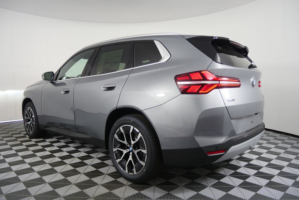 Thumbnail: 2026 BMW X3 - 5