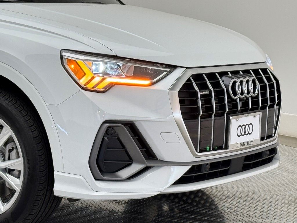 2024 Audi Q3 Premium Plus 3
