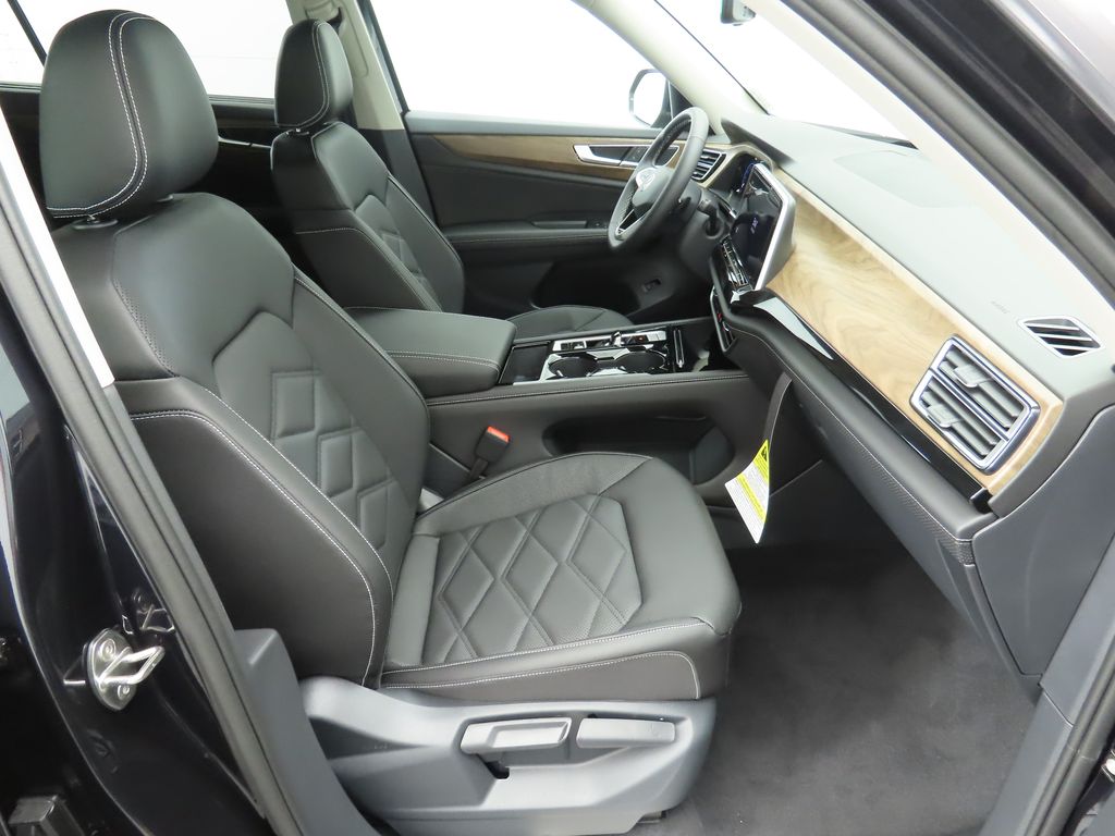 Thumbnail: 2026 Volkswagen Atlas - 20