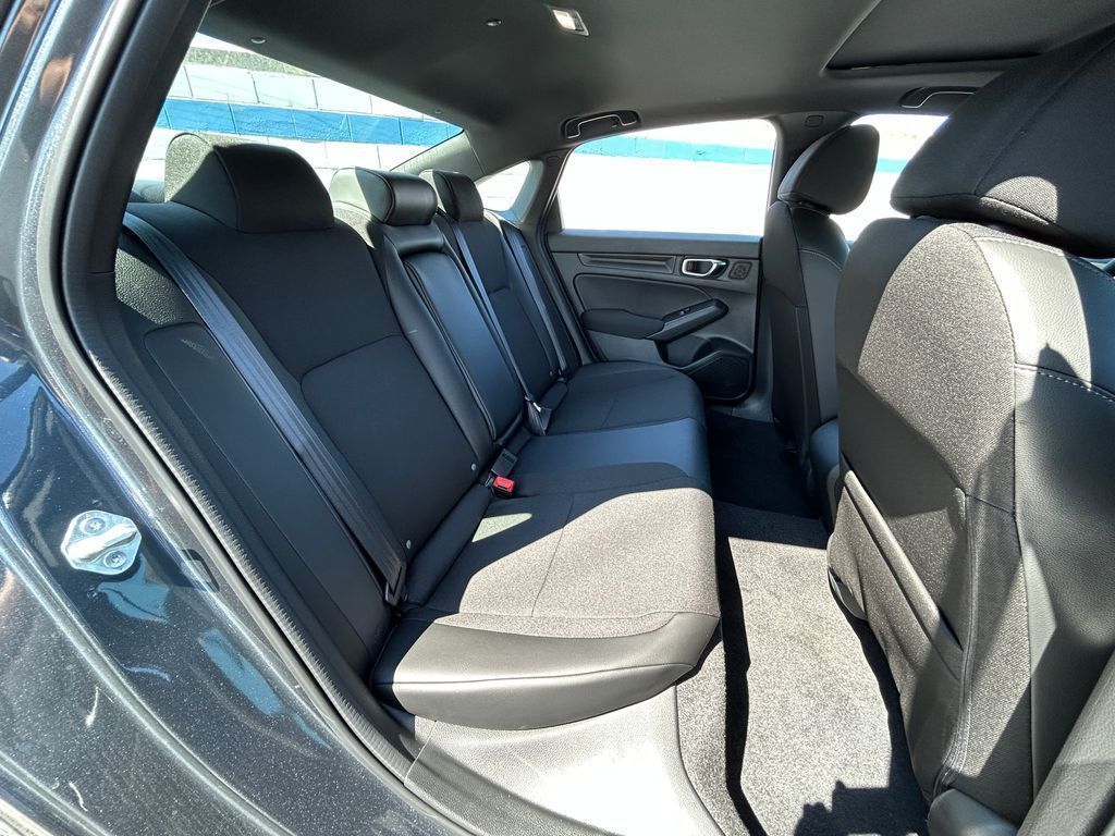 Thumbnail: 2026 Honda Civic - 23