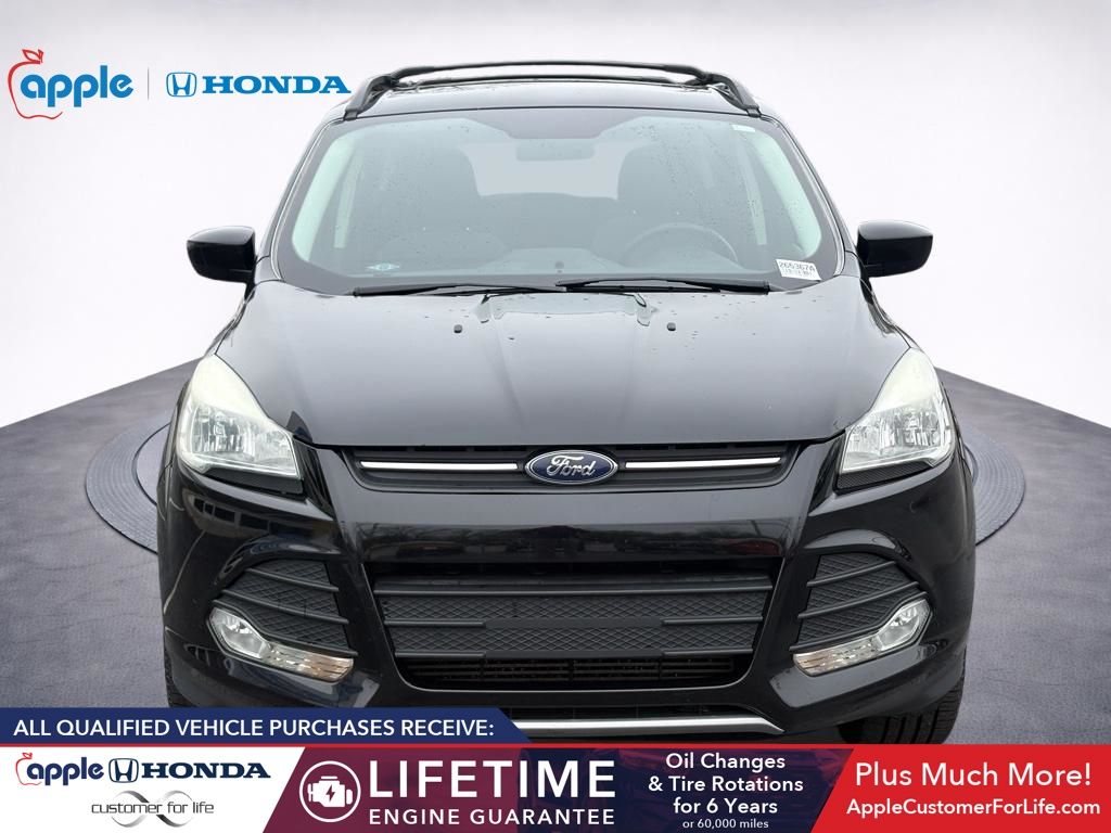 Used 2016 Ford Escape SE with VIN 1FMCU9G91GUA92390 for sale in Ellicott City, MD