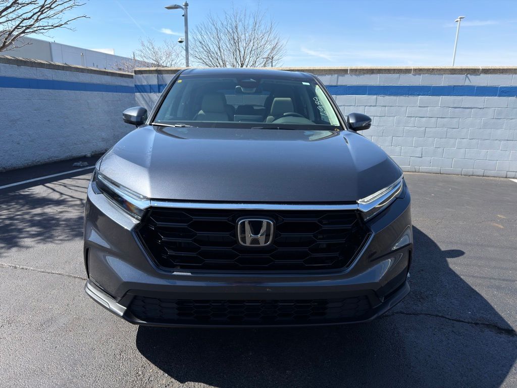 Thumbnail: 2026 Honda CR-V - 8