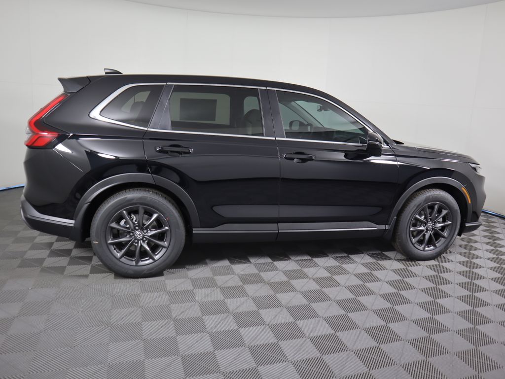 Thumbnail: 2026 Honda CR-V - 4