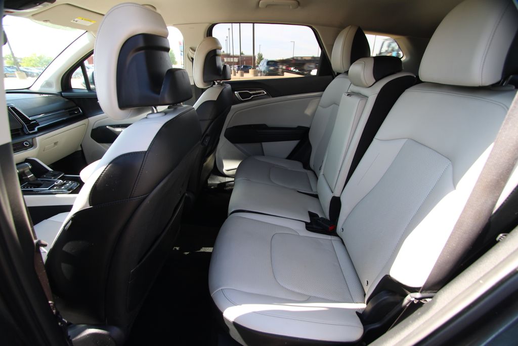 Used 2023 Kia Sportage SUV