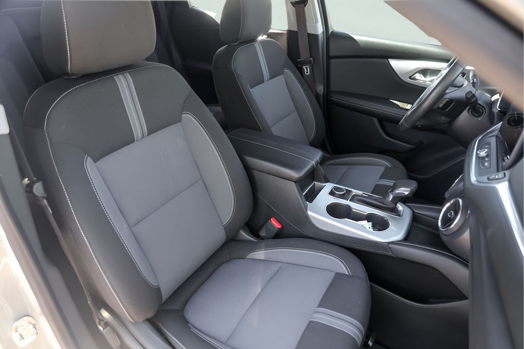 Used Car 2023 Chevrolet Blazer  Lt For Sale Under $30,000 In Austin, Texas