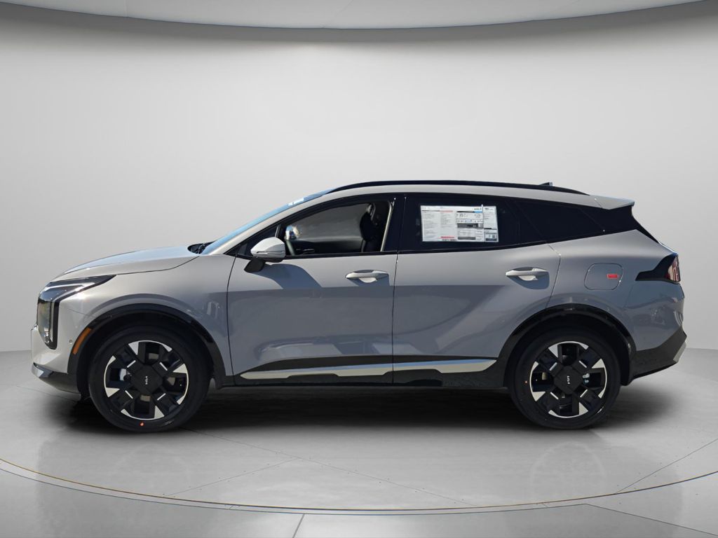 2027 Kia Sportage - $42,130