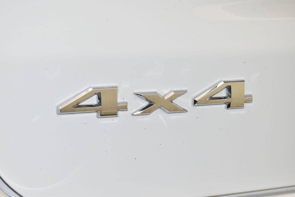 2024 Jeep Compass Limited 9