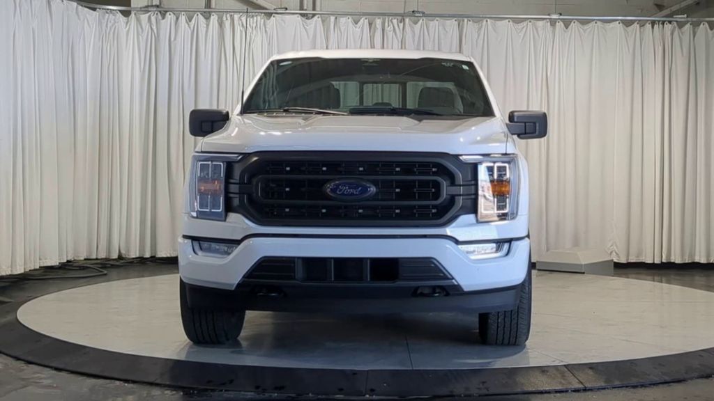 2023 Ford F150 #3