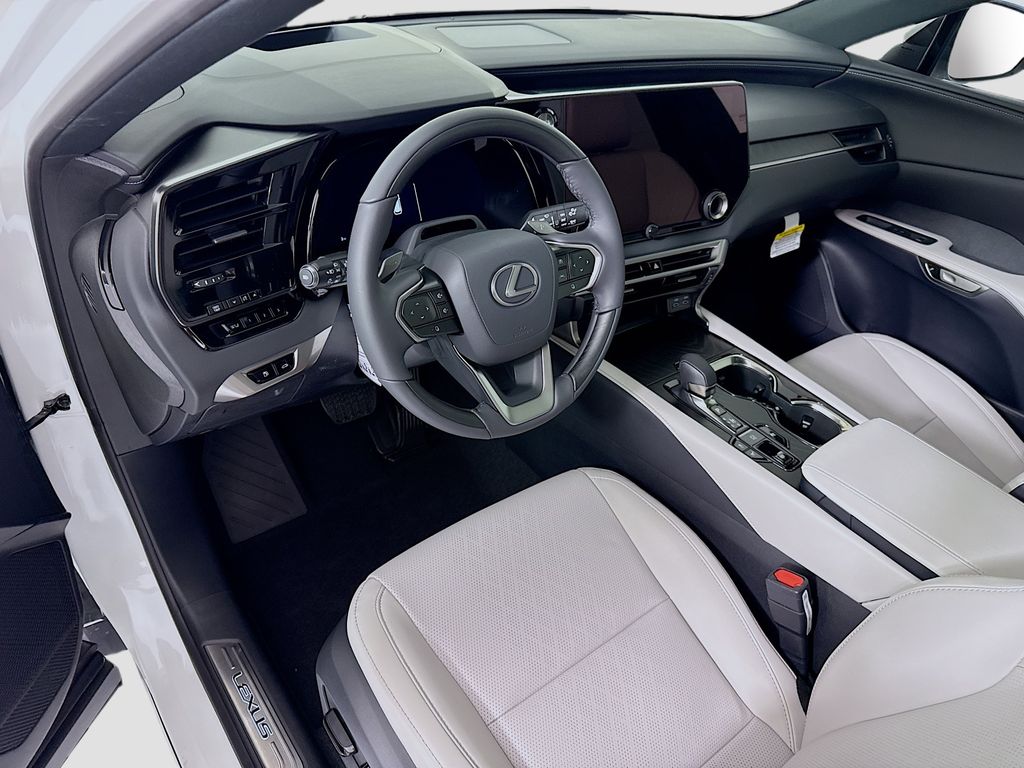Thumbnail: 2026 Lexus RX - 10