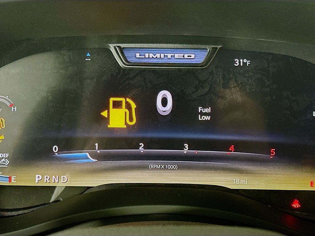 New 2026 Black Ram Limited 14in image 11