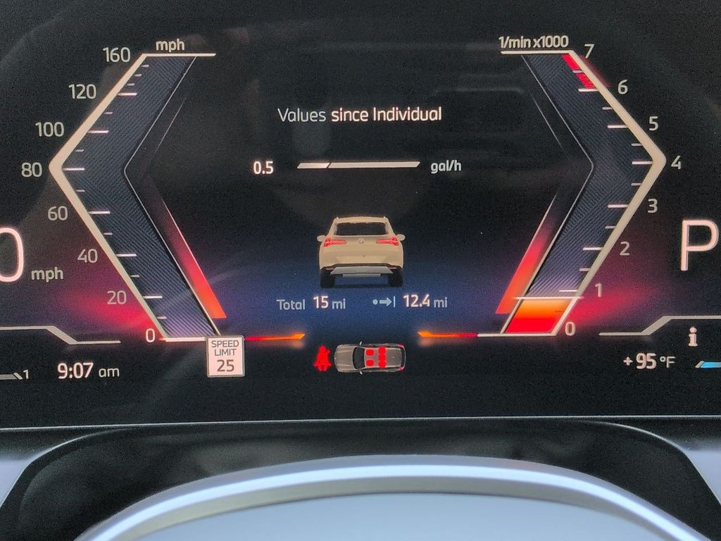 New 2026 Beige BMW 30 xDrive image 28