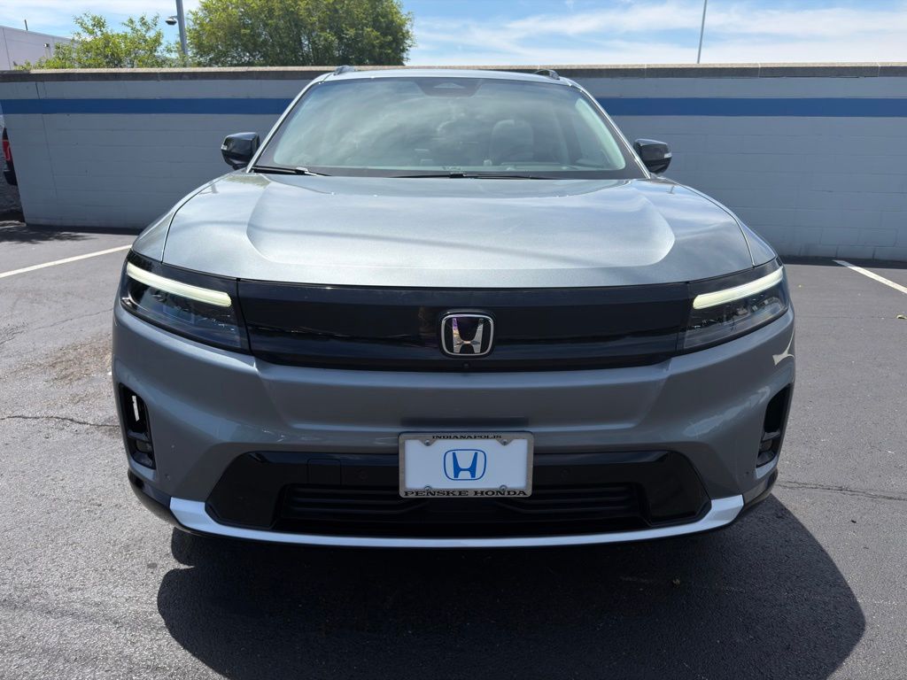 Thumbnail: 2026 Honda Prologue - 8