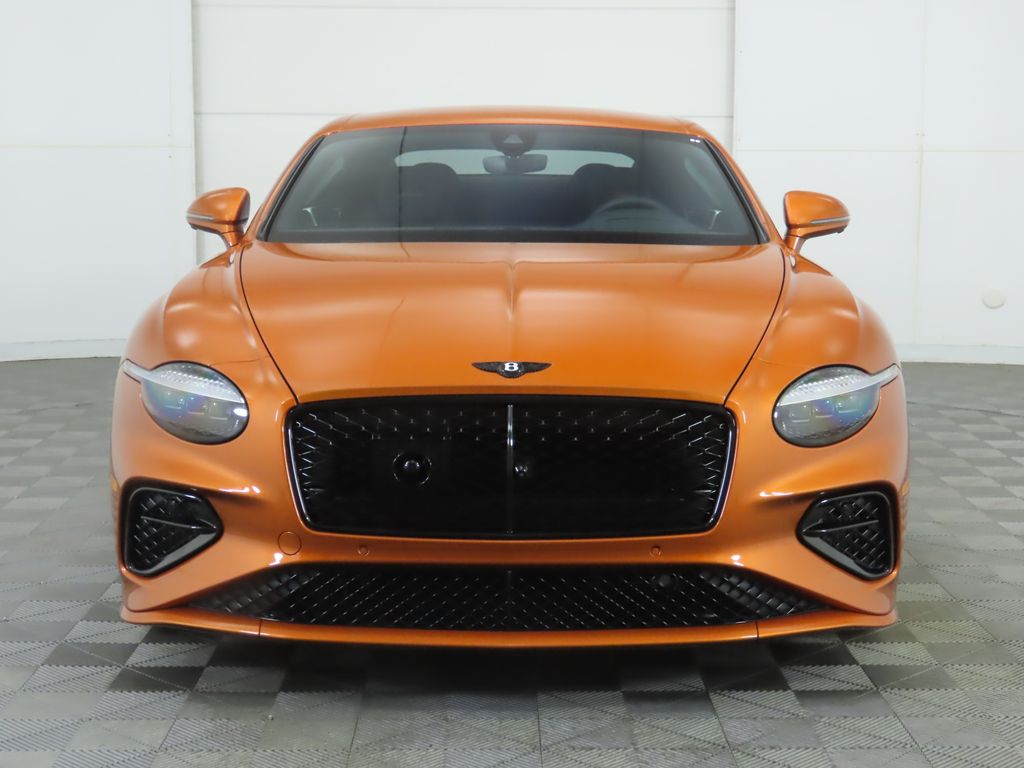 Thumbnail: 2026 Bentley Continental - 2