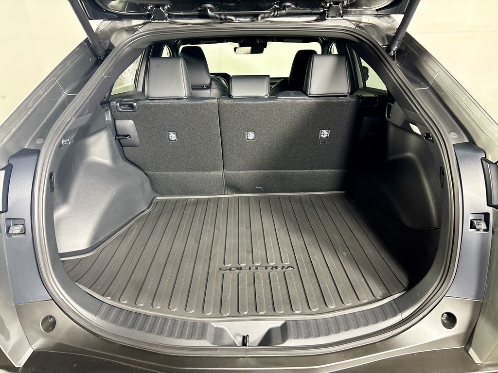 2026 Subaru Solterra Premium