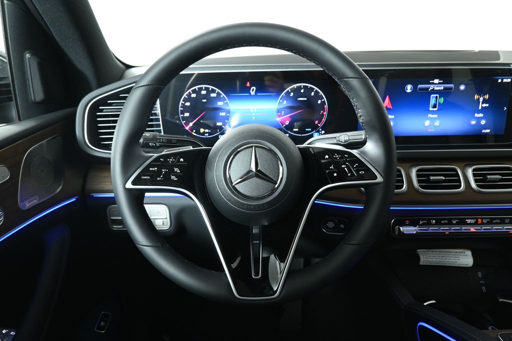 Thumbnail: 2026 Mercedes-Benz GLE - 14