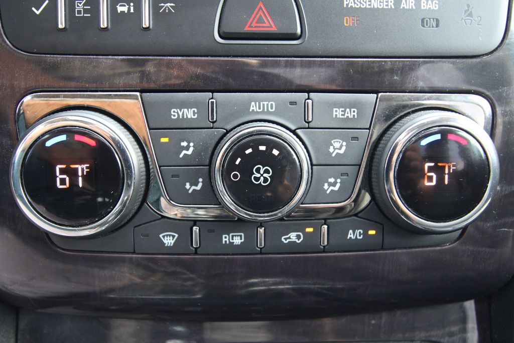 Used 2017 Buick Enclave SUV