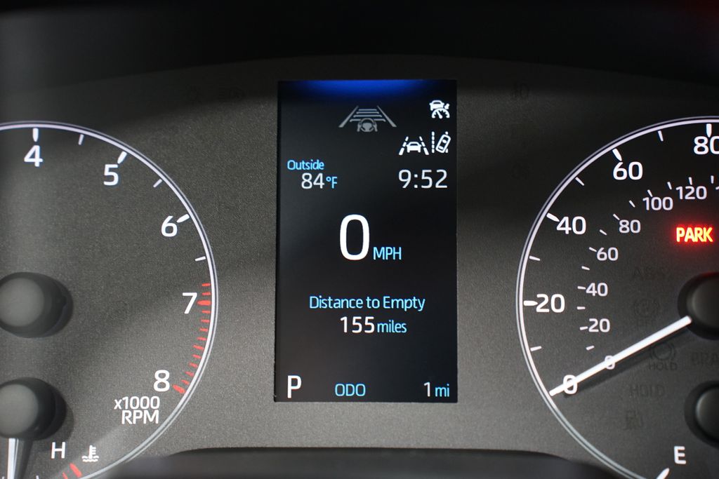 Thumbnail: 2026 Toyota Corolla - 16