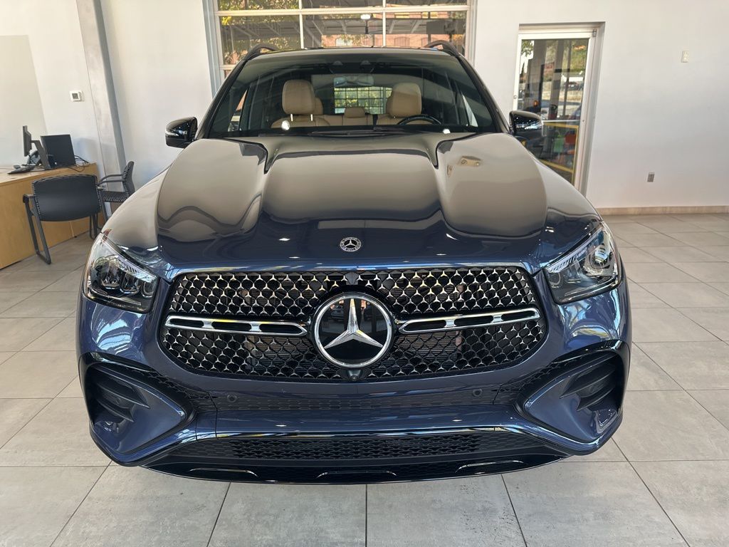 2024 Mercedes-Benz GLE GLE 350 2