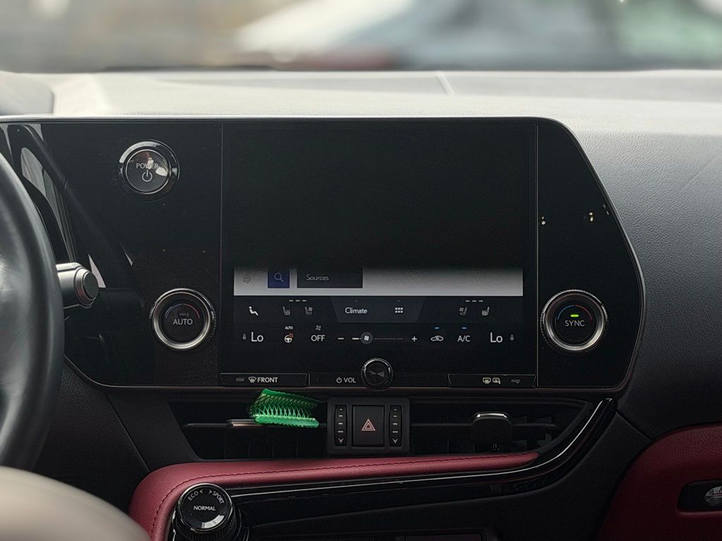 Used 2024 Lexus NX SUV