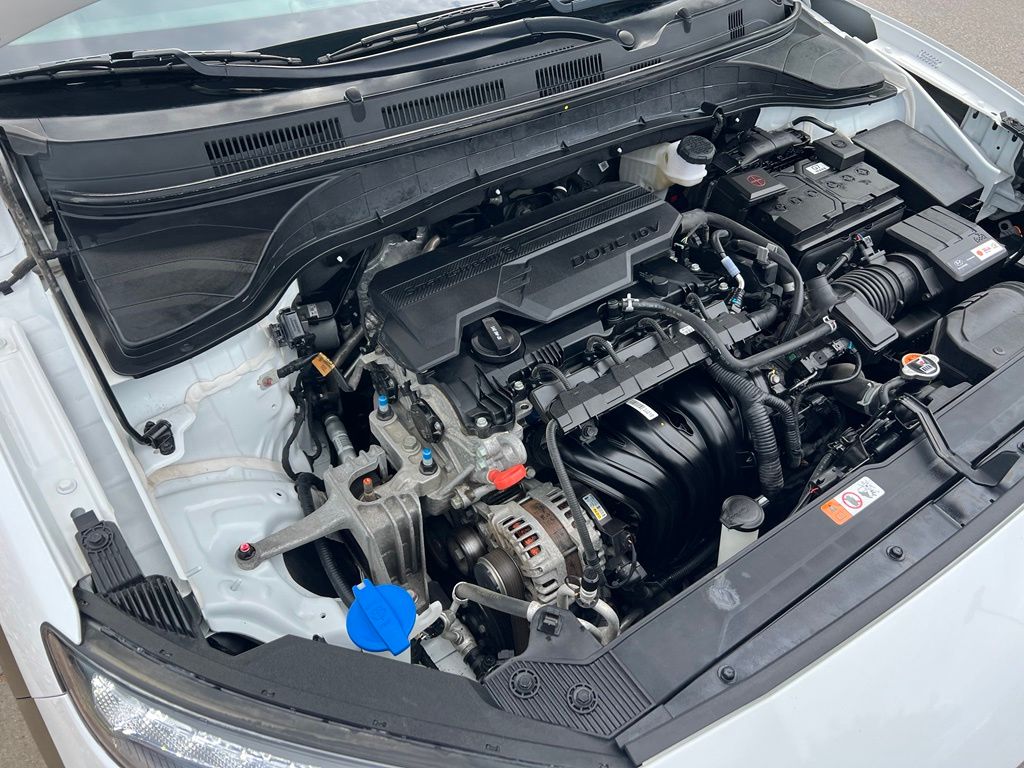 Used 2023 Hyundai Kona SUV