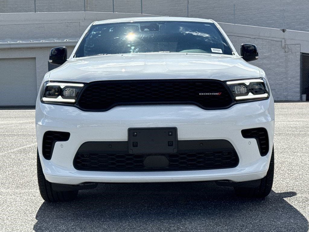 Used 2026 Dodge Durango SUV