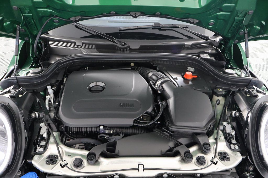 Thumbnail: 2026 MINI Cooper - 11