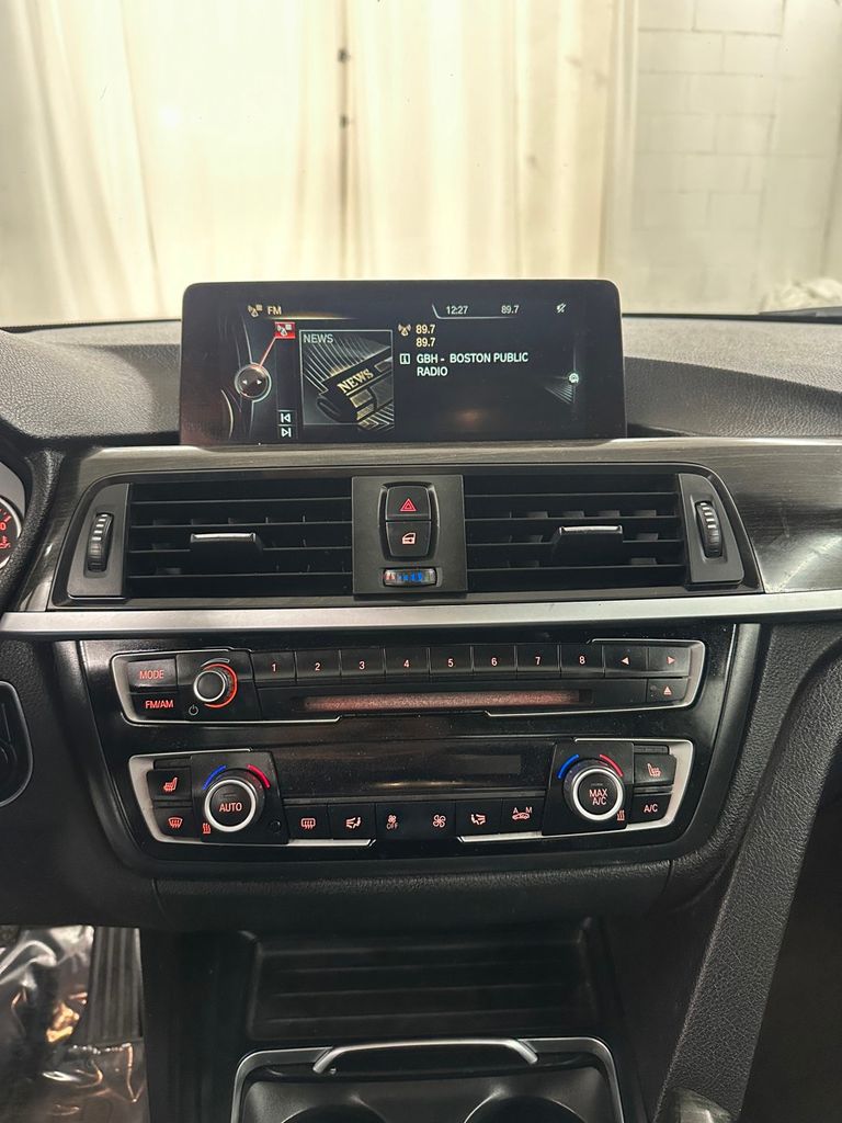 used 2016 BMW 4-Series car, priced at $16,965