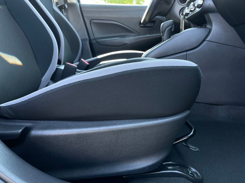Thumbnail: 2025 Nissan Versa - 29
