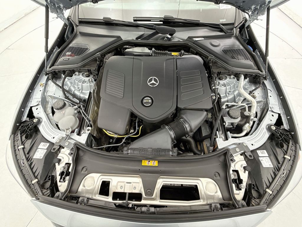 Thumbnail: 2027 Mercedes-Benz E-Class - 29