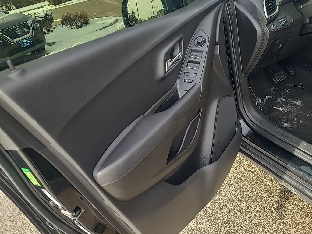 used 2019 Chevrolet Trax car, priced at $13,990