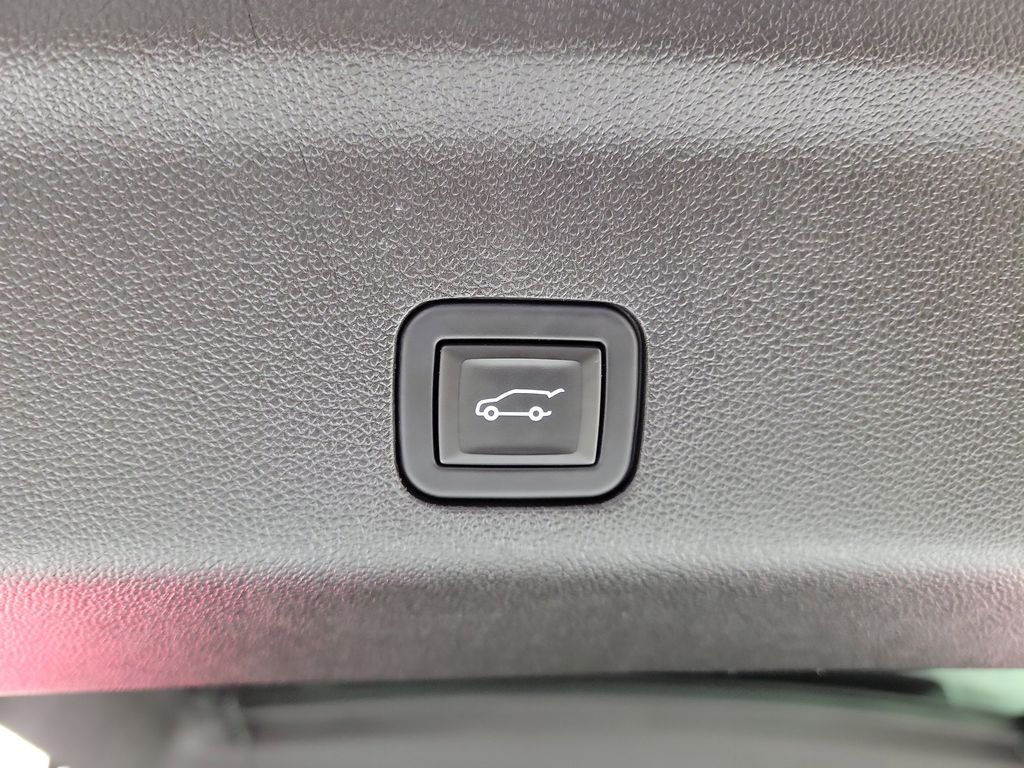 2023 Cadillac Escalade ESV Premium Luxury Platinum Black at Bayway Cadillac of The Woodlands