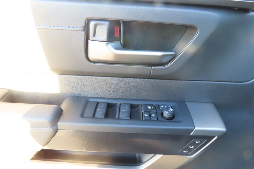 Thumbnail: 2026 Toyota Tundra - 22