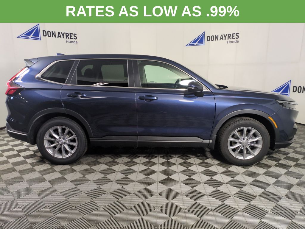 Used 2023 Honda CR-V For Sale in Fort Wayne, IN