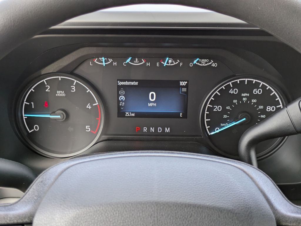 2026 Ford F-350 Super Duty XLT