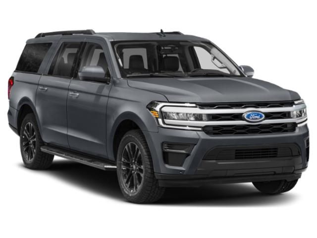 2024 Ford Expedition Max XLT Silver at AutoSavvy Houston Southwest