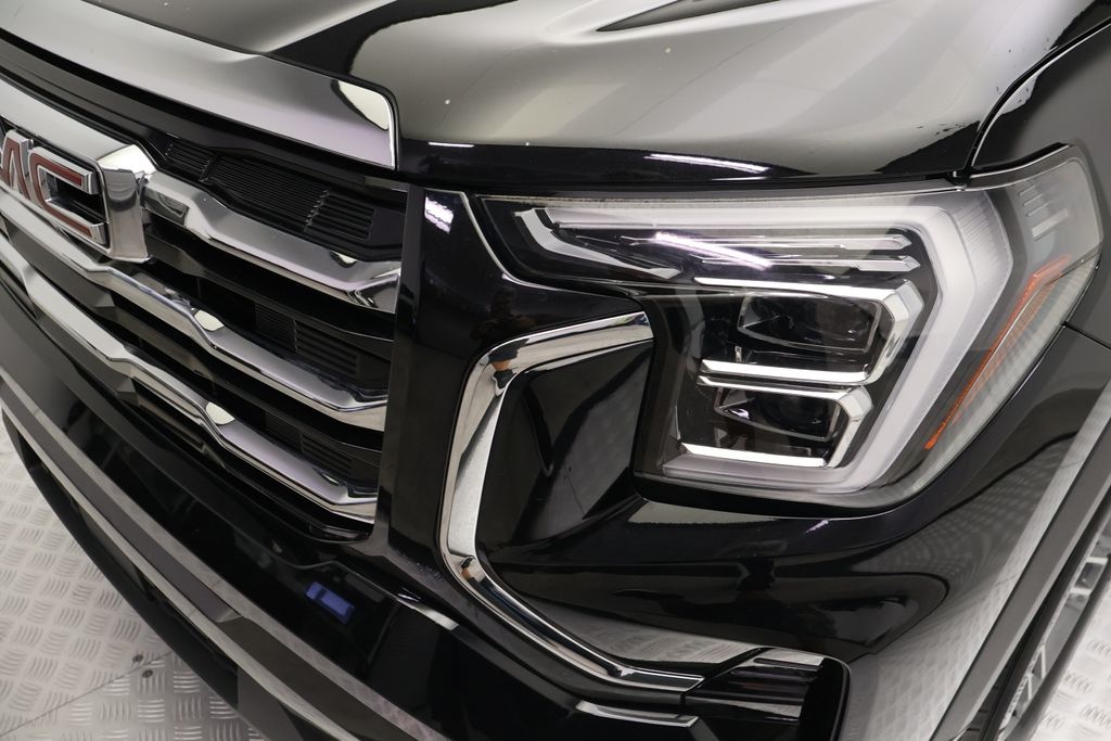 Thumbnail: 2026 GMC Terrain - 3