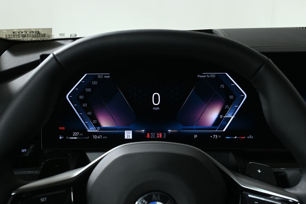 Thumbnail: 2026 BMW 5 Series - 20