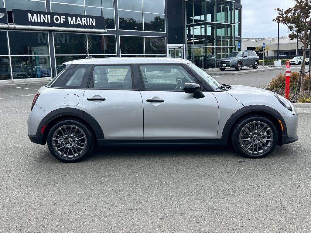 Thumbnail: 2027 MINI Cooper - 6