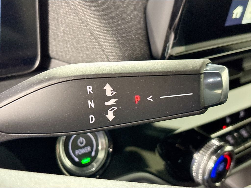 2026 Honda Prologue EX