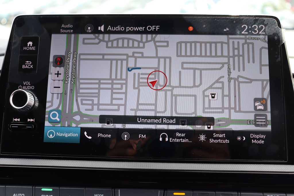 Thumbnail: 2026 Honda Odyssey - 27