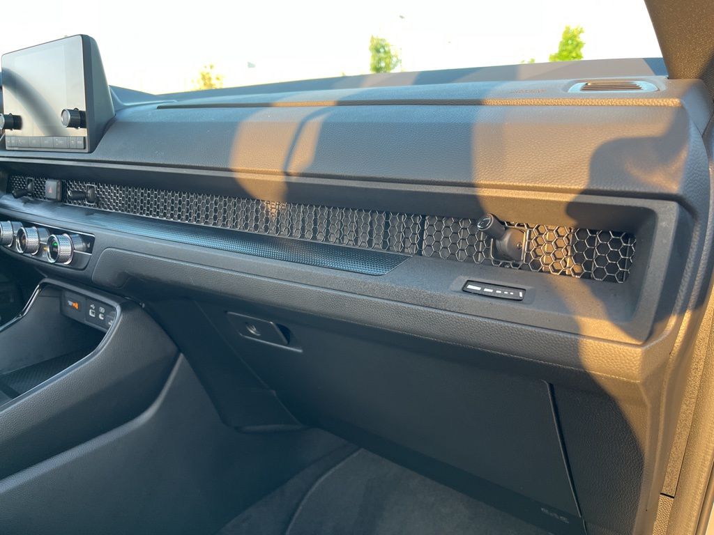 2023 Honda CR-V Sport 24