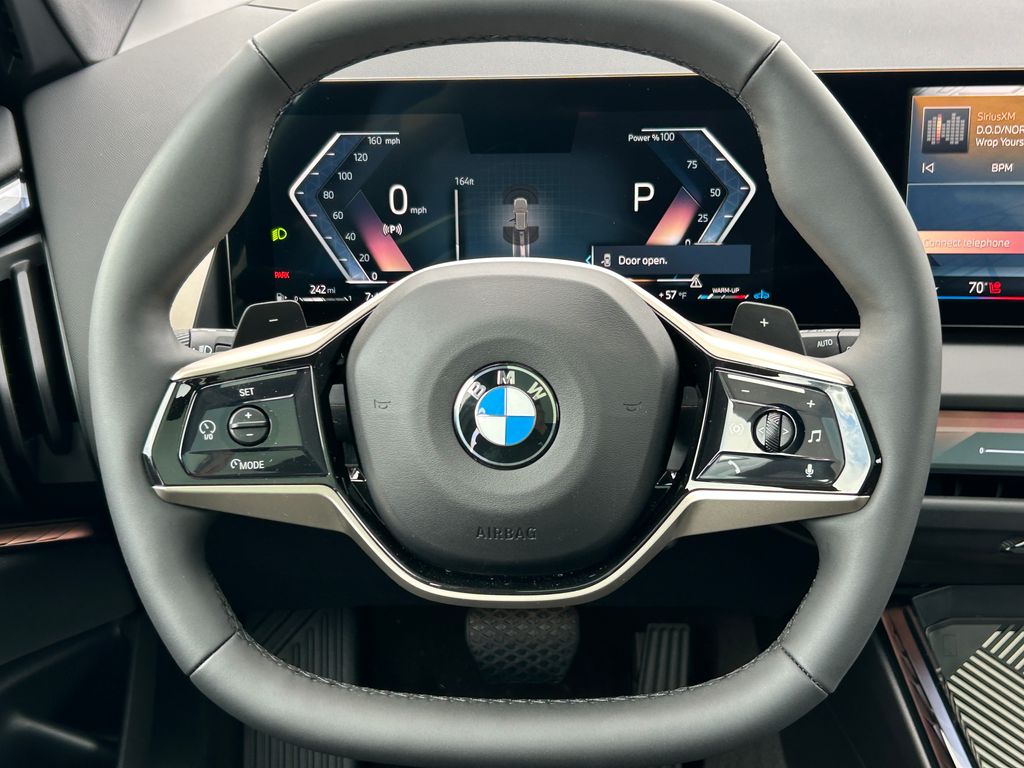 2025 BMW X3 3.0i 18