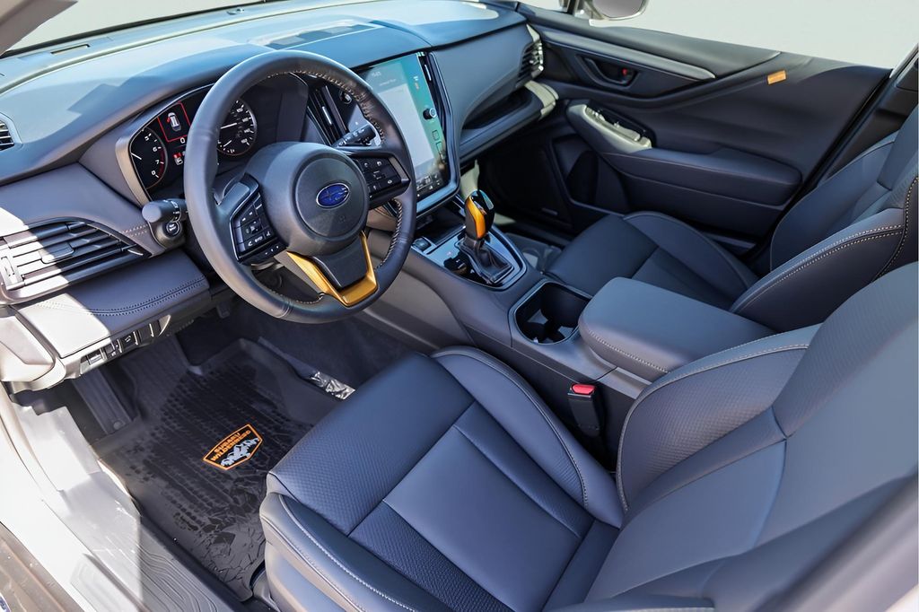 Used Car 2025 Subaru Outback  Wilderness For Sale Under $40,000 In Austin, Texas