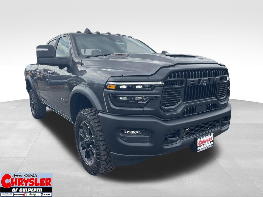 Ram