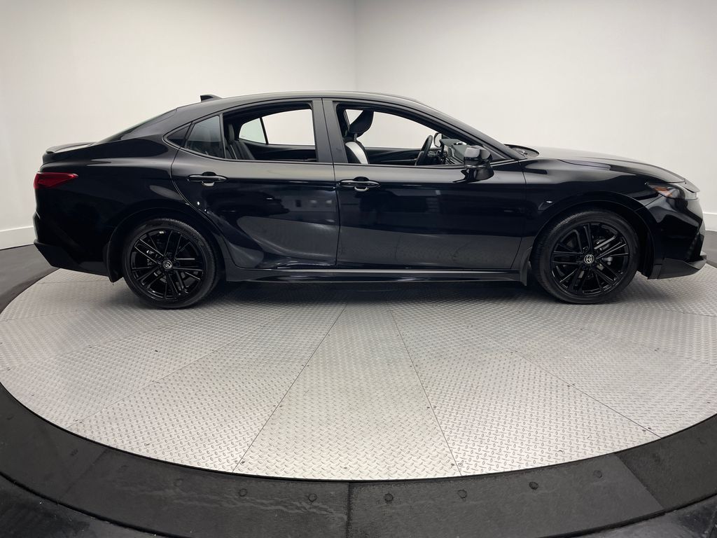 Thumbnail: 2025 Toyota Camry - 4