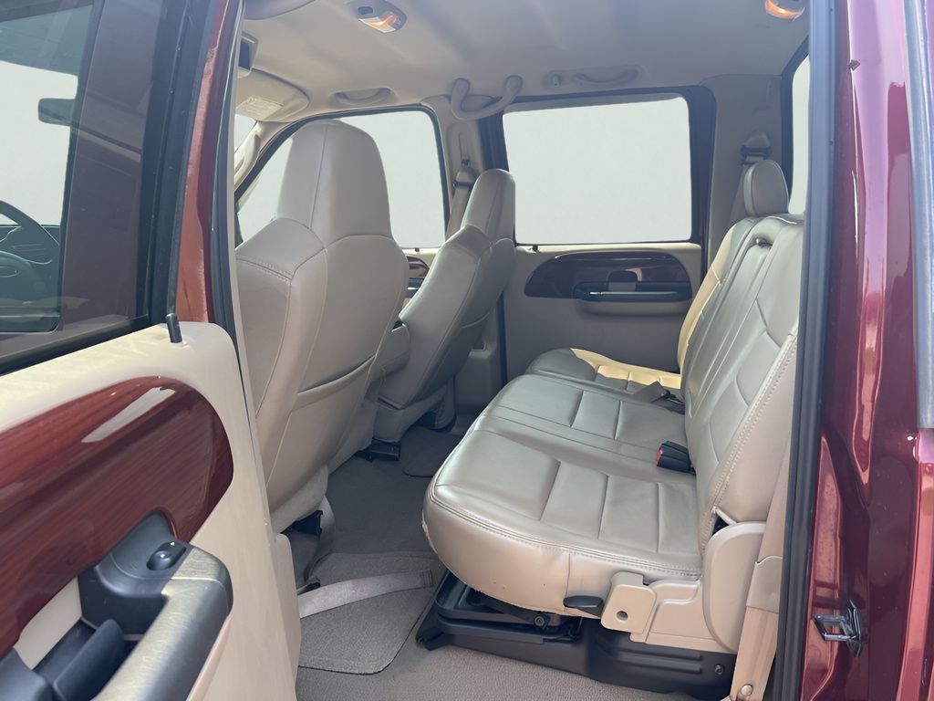 2007 Ford F-350SD