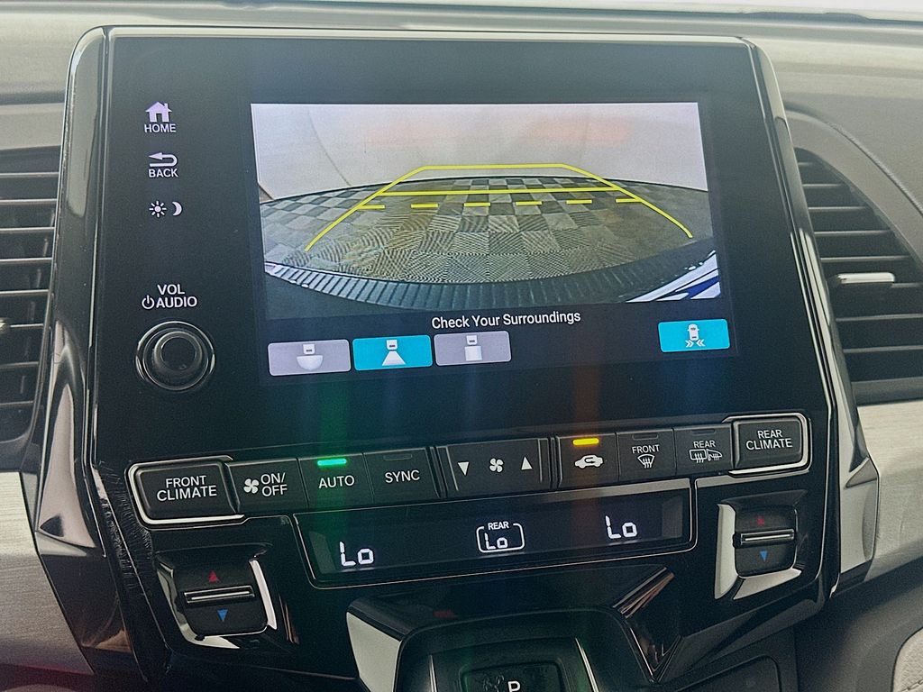Thumbnail: 2020 Honda Odyssey - 13