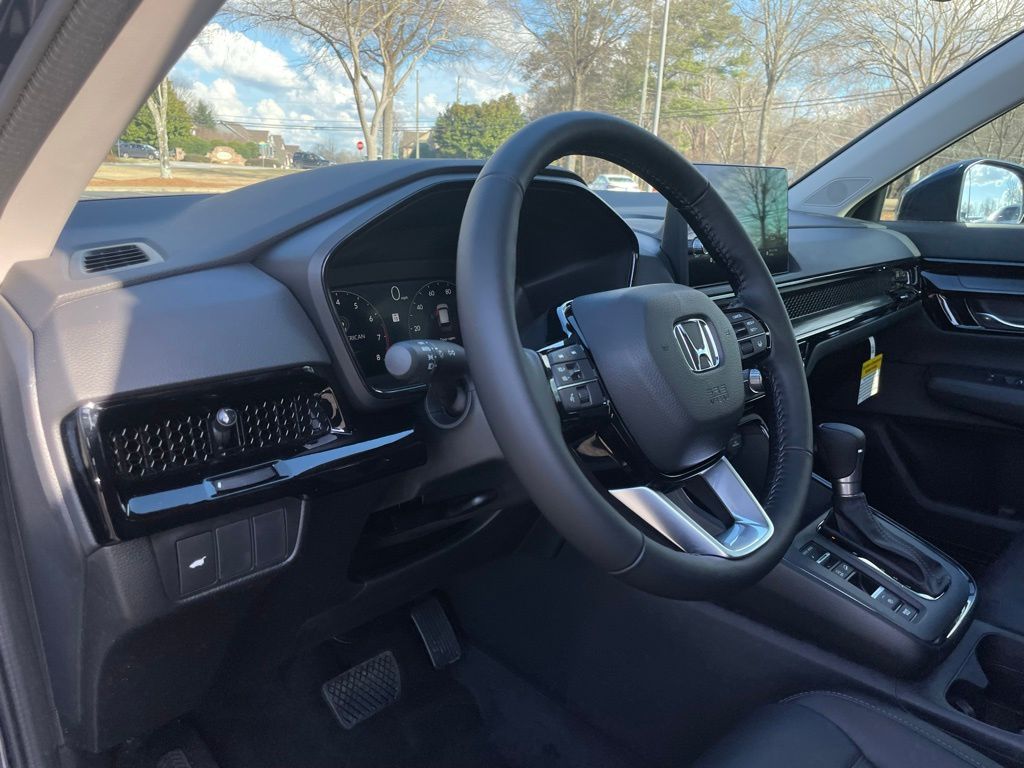 Thumbnail: 2026 Honda CR-V - 27