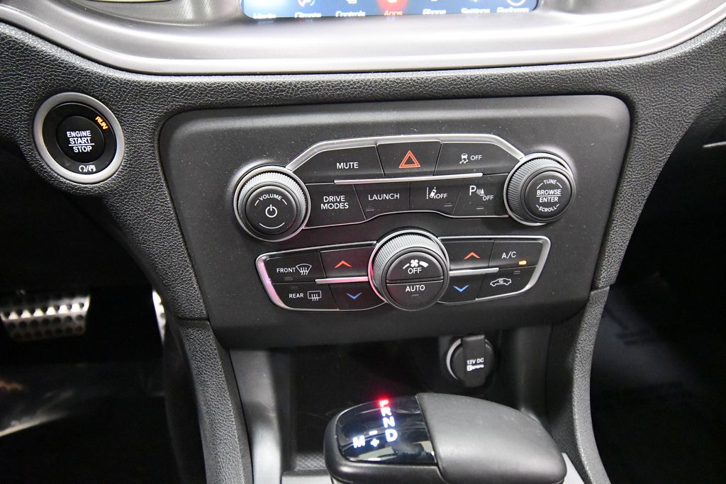 Used 2023 Dodge Charger Sedan