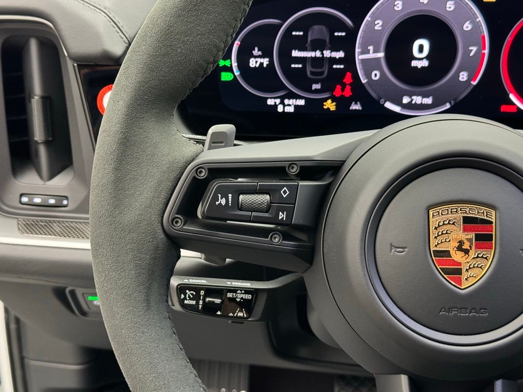 Thumbnail: 2024 Porsche  - 15